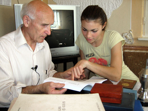 Сиђика испунио завет другова